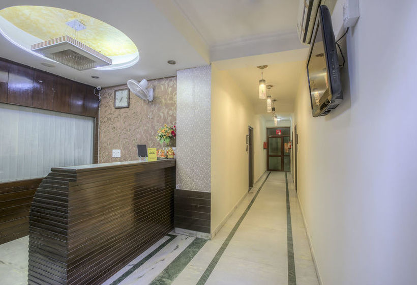 Hotel Treebo Zion Residency Inn 2