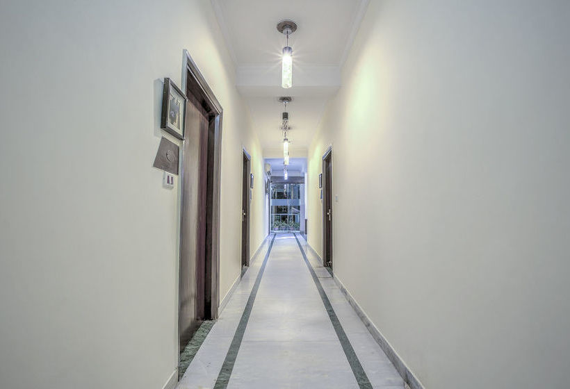 Hotel Treebo Zion Residency Inn 20