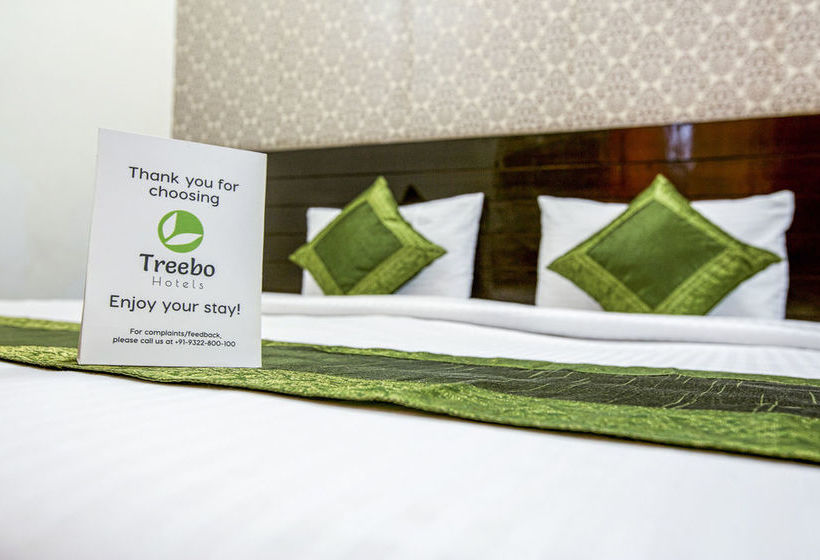 Hotel Treebo Zion Residency Inn 3