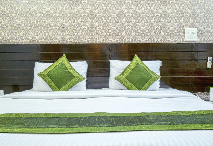 Hotel Treebo Zion Residency Inn 4