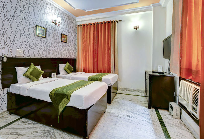 Hotel Treebo Zion Residency Inn 5