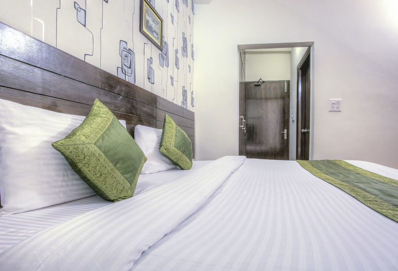 Hotel Treebo Zion Residency Inn 6