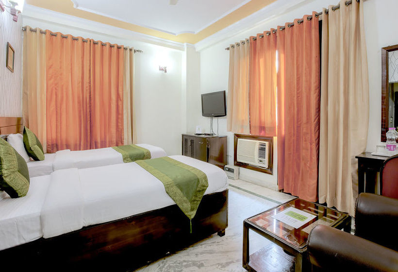 Hotel Treebo Zion Residency Inn 8