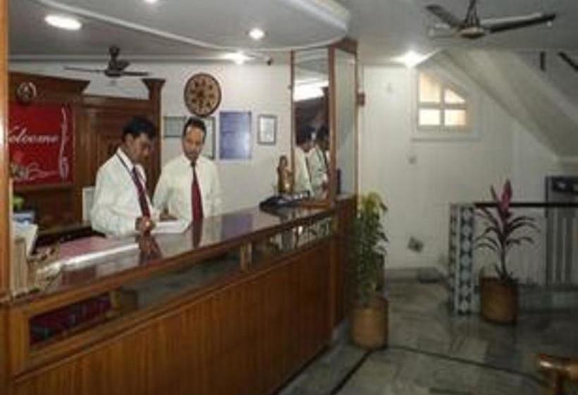 Hotel Anjuman 1