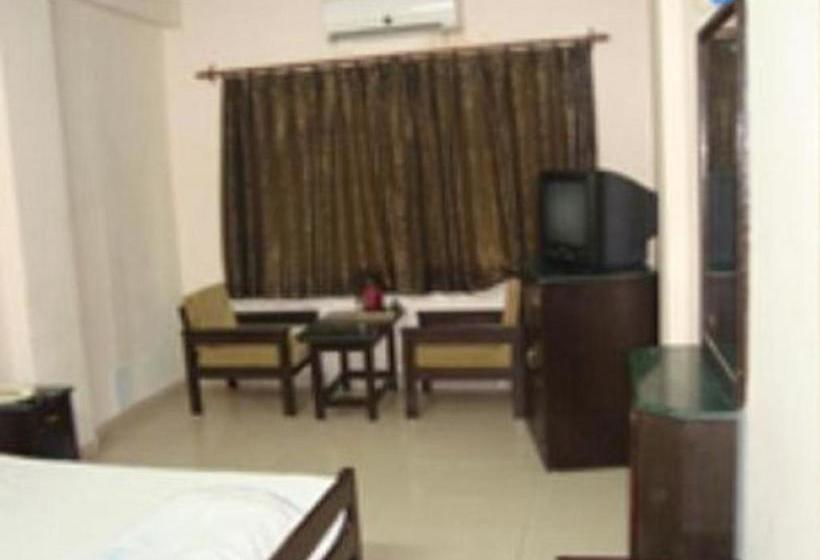Hotel Anjuman 2