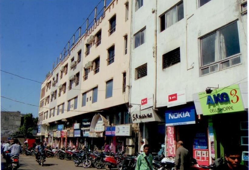 Hotel Abha International 1