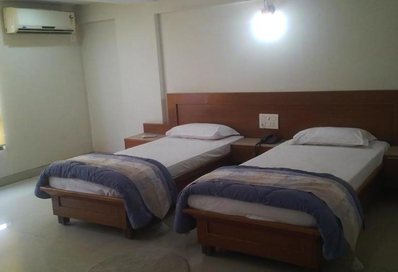 Hotel Abha International 10