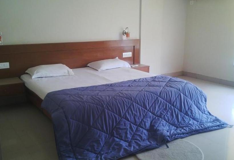 Hotel Abha International 11