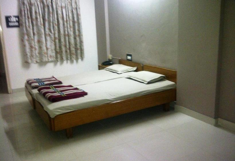 Hotel Abha International 12