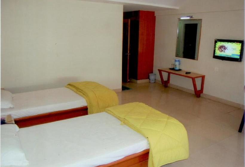 Hotel Abha International 13