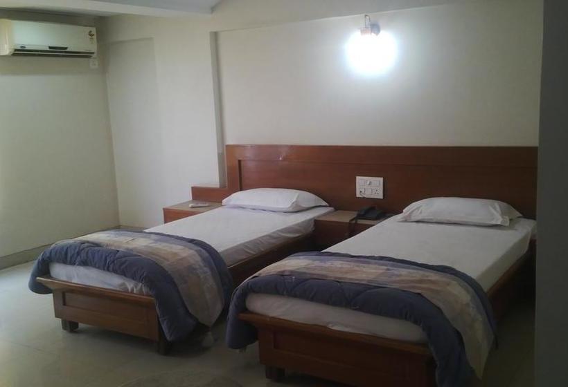 Hotel Abha International 14