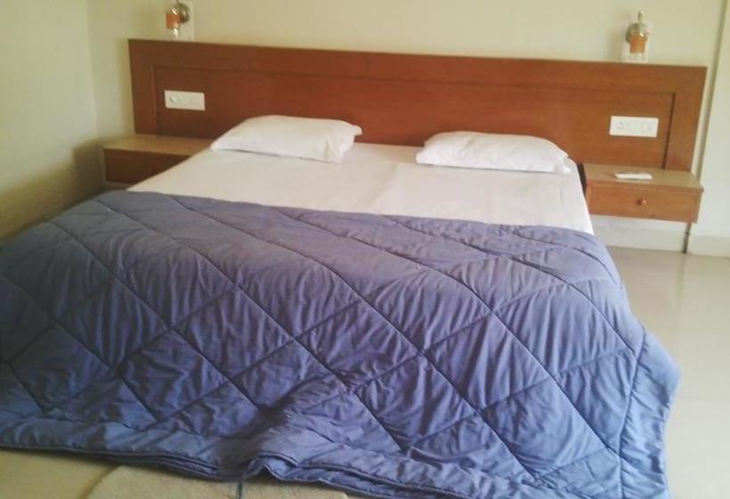 Hotel Abha International 15