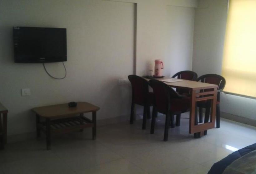 Hotel Abha International 16