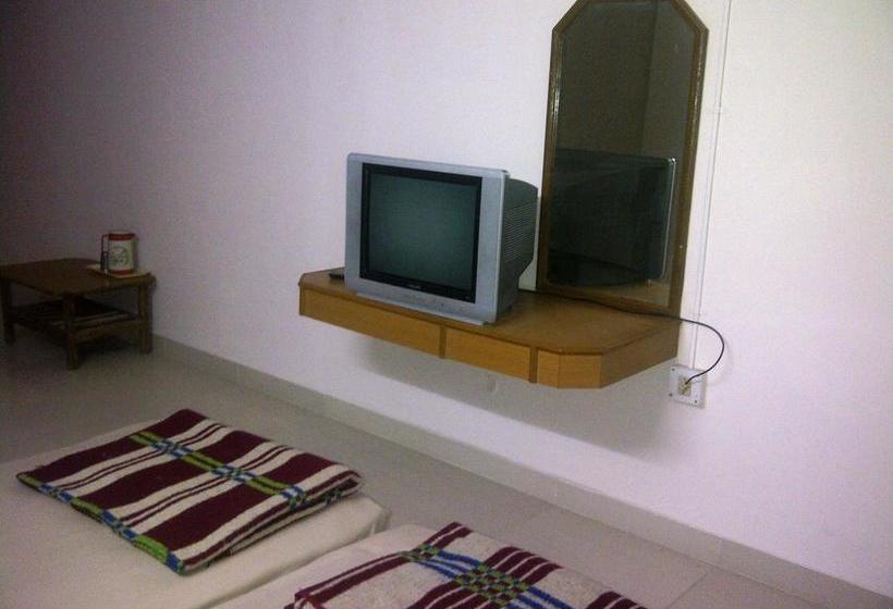 Hotel Abha International 17