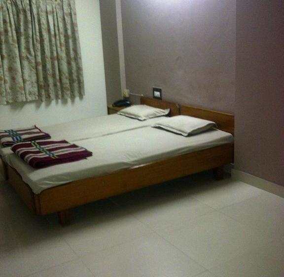 Hotel Abha International 18