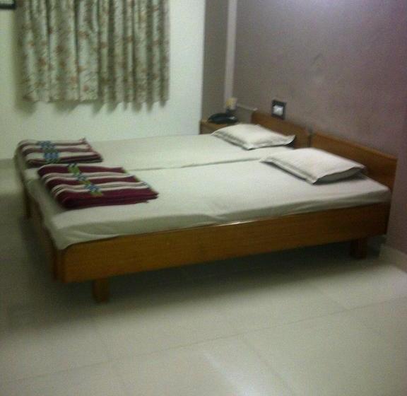 Hotel Abha International 19