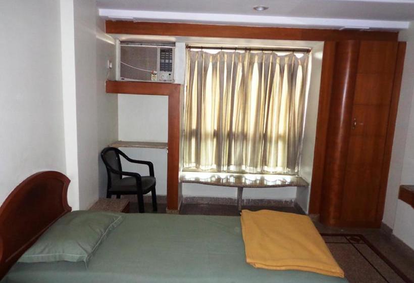 Hotel Abha International 20