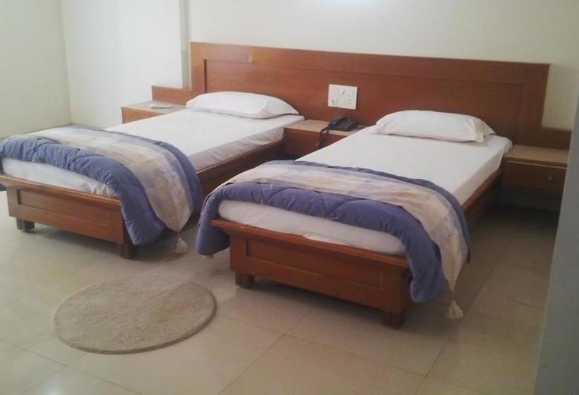 Hotel Abha International 4