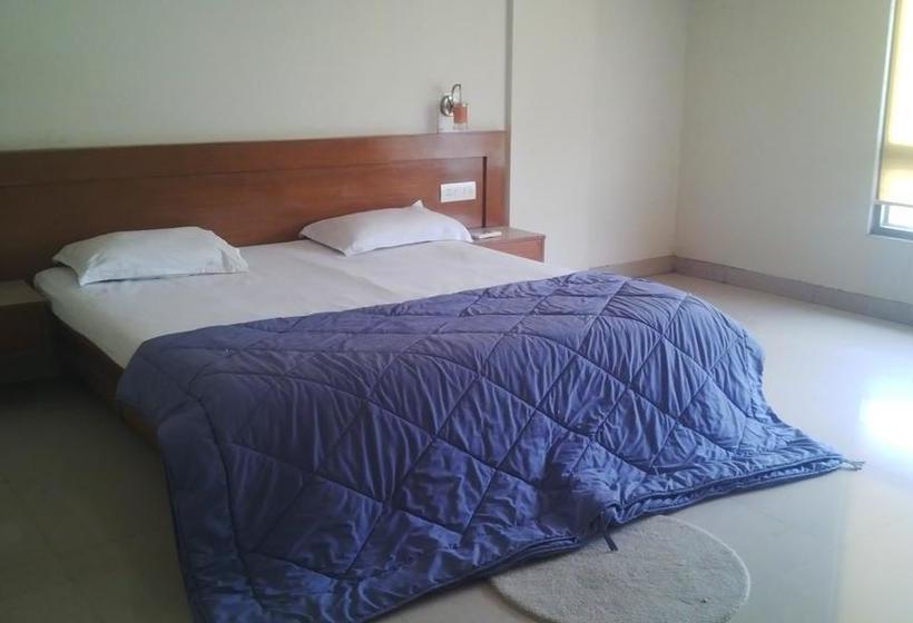 Hotel Abha International 5