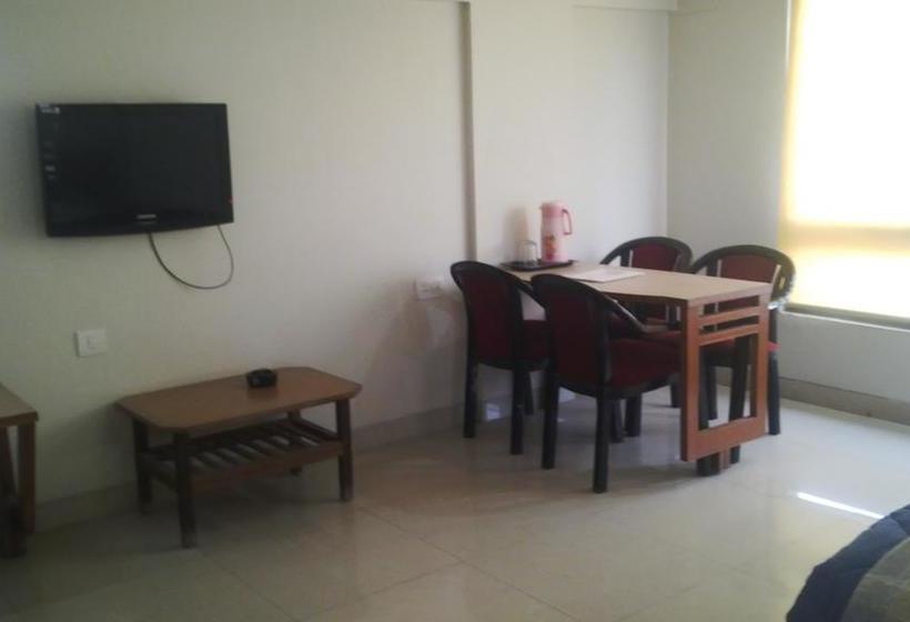 Hotel Abha International 6