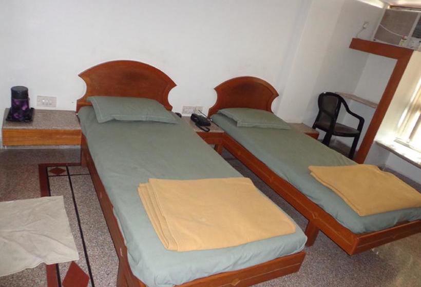 Hotel Abha International 7