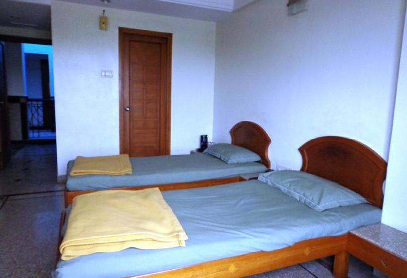 Hotel Abha International 8