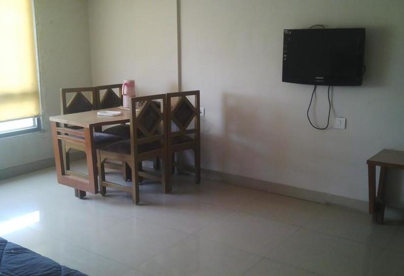 Hotel Abha International 9