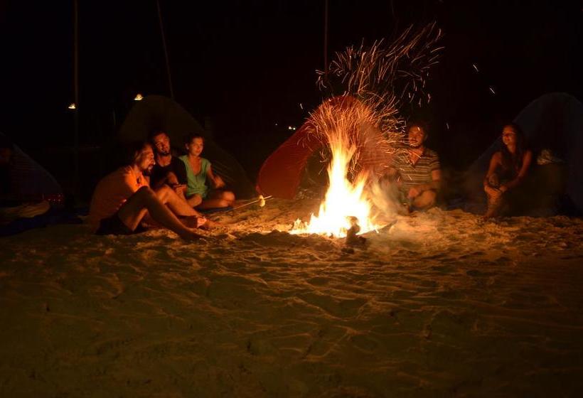 Golven Beach Resort Vengurla Arambol