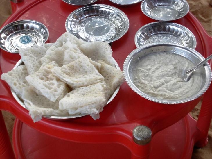 Golven Beach Resort Vengurla 1