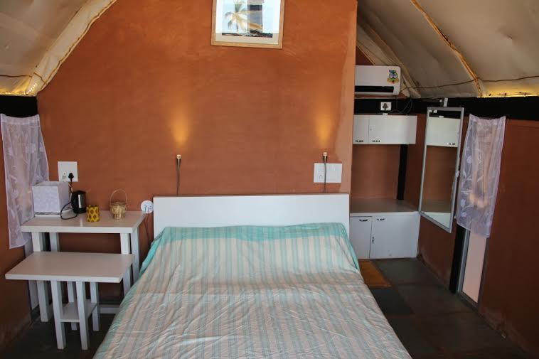 Golven Beach Resort Vengurla 11