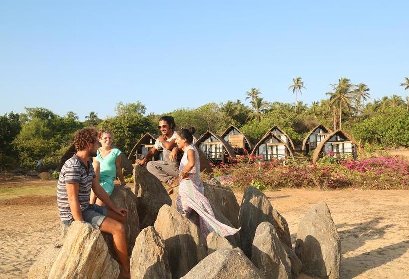 Golven Beach Resort Vengurla 16