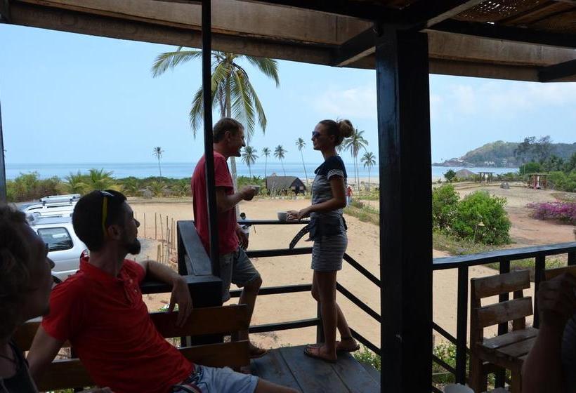 Golven Beach Resort Vengurla 17