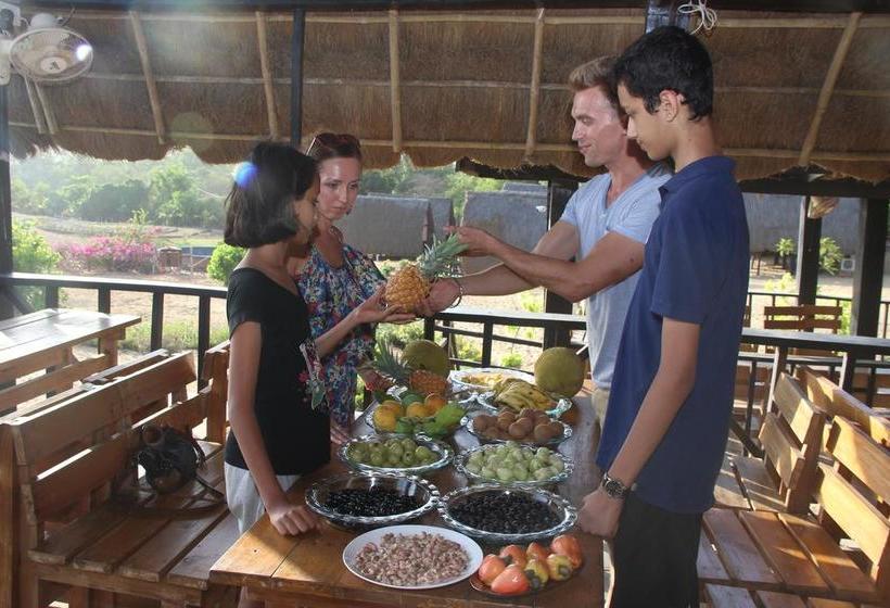 Golven Beach Resort Vengurla 19