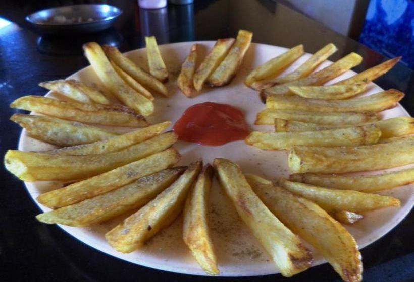 Golven Beach Resort Vengurla 2