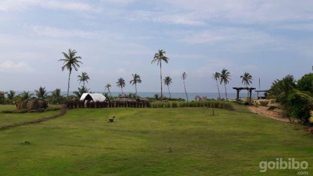 Golven Beach Resort Vengurla 6