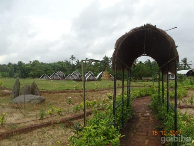 Golven Beach Resort Vengurla 7