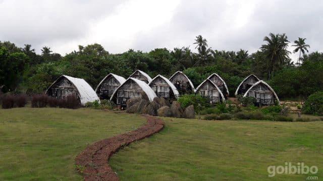 Golven Beach Resort Vengurla 9