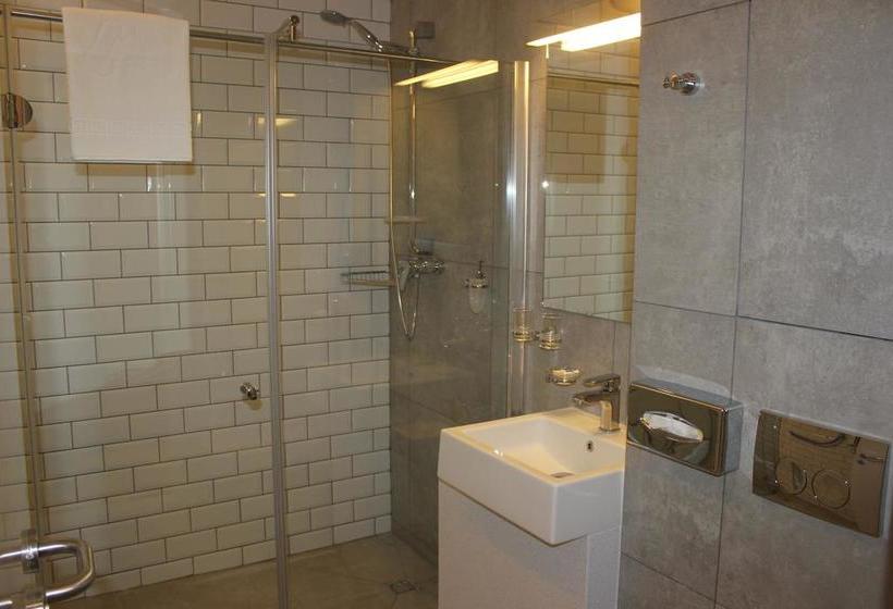 Spektr Hotel On Taganskaya 11