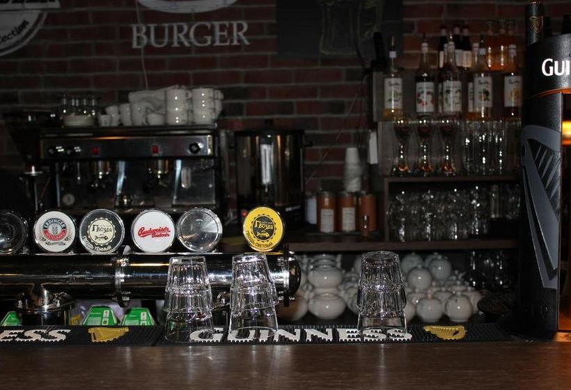 Spektr Hotel On Taganskaya 3