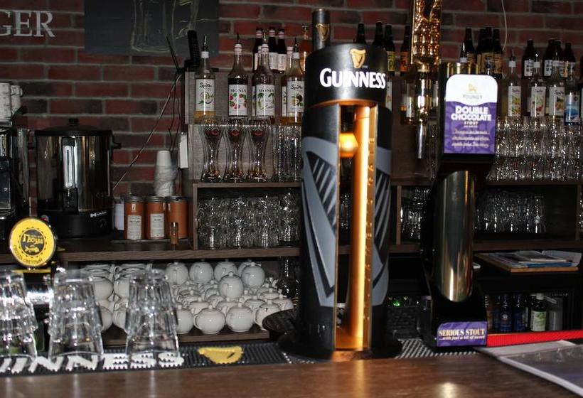 Spektr Hotel On Taganskaya 6