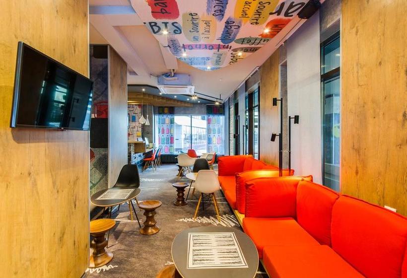 Hotel Ibis Moscow Domodedovo Airport 6