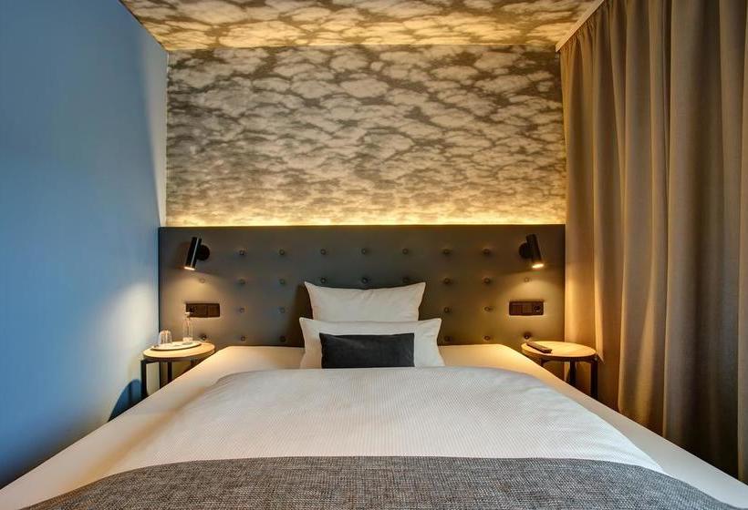 Hotel Boutique 125 Hamburg Airport 12
