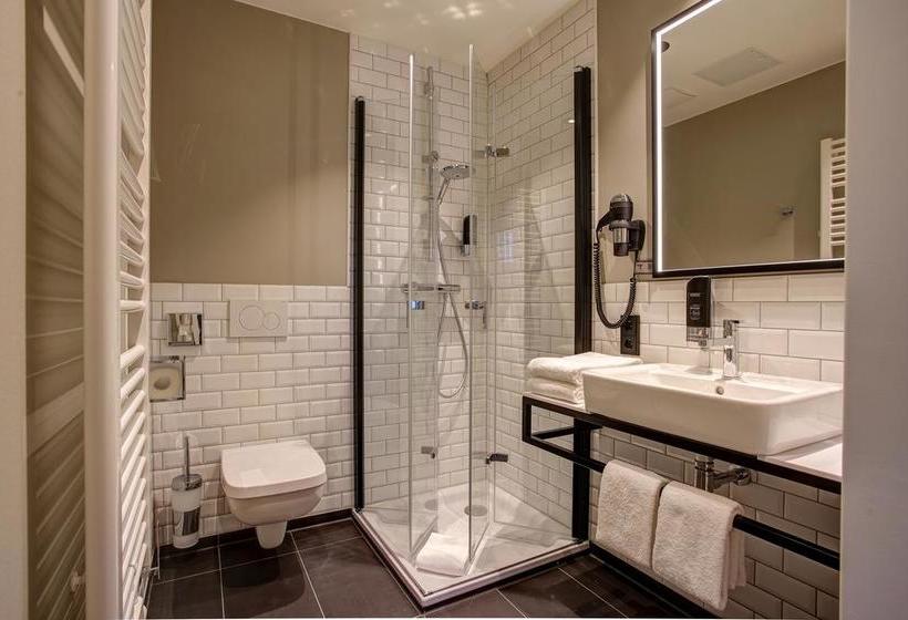 Hotel Boutique 125 Hamburg Airport 14