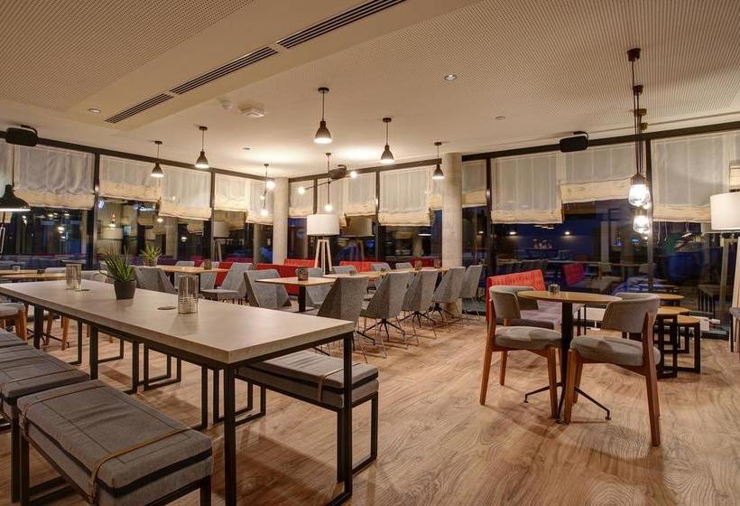 Hotel Boutique 125 Hamburg Airport 18