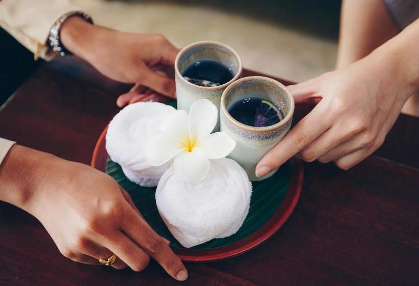 Ban Sainai Resort 10