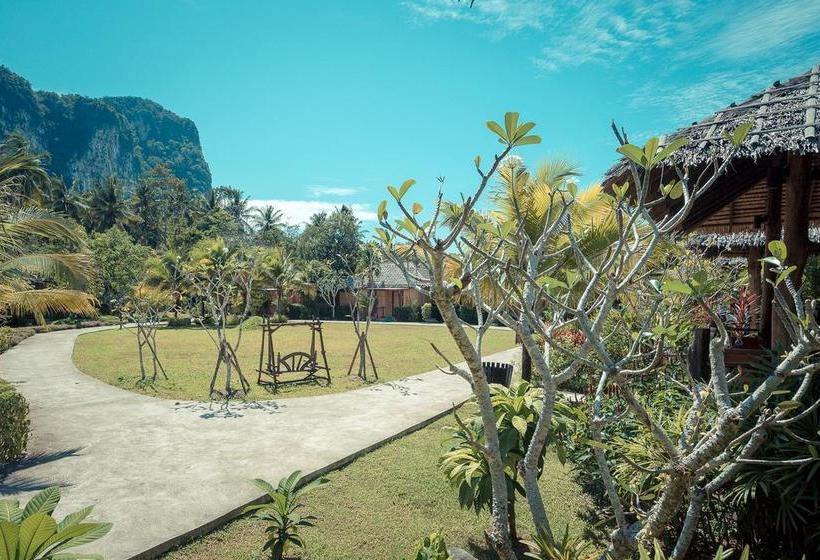 Ban Sainai Resort 13