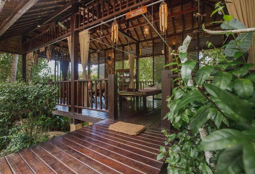 Ban Sainai Resort 16