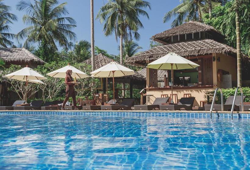 Ban Sainai Resort 18