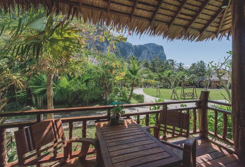 Ban Sainai Resort 19