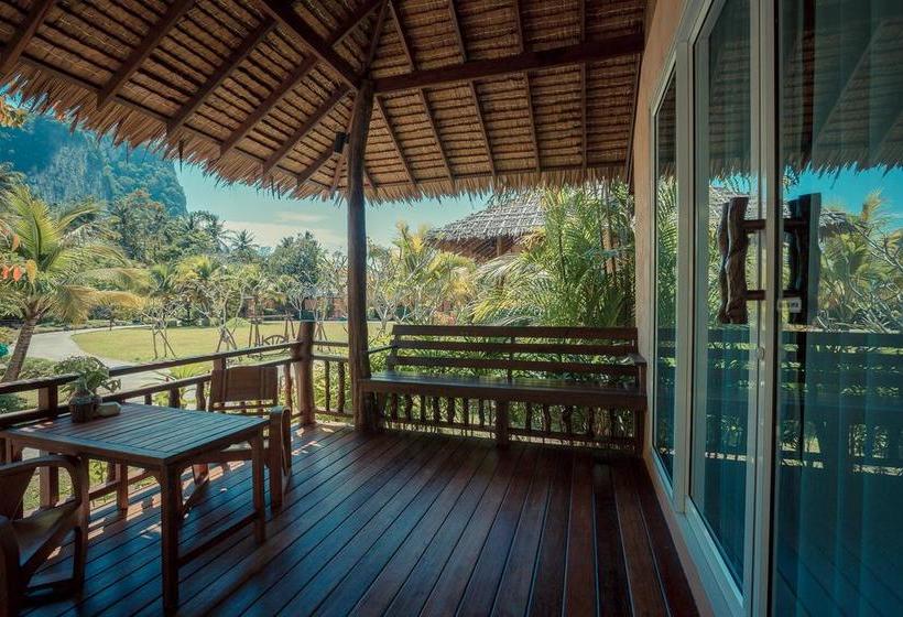 Ban Sainai Resort 20